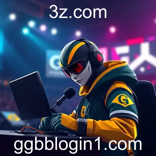 Revolução nos Jogos Online: O Fenômeno GGbb