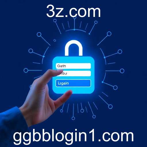 Revolução nos Jogos Online com GGbb Login