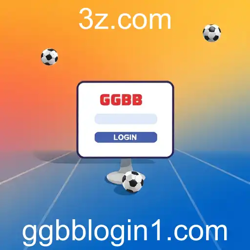 A Ascensão de GGBB Login e o Futuro dos Jogos Online