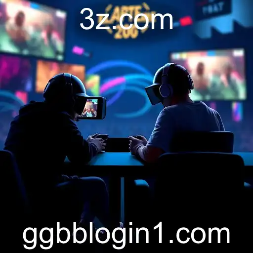 A Ascensão dos Jogos Online em 2026