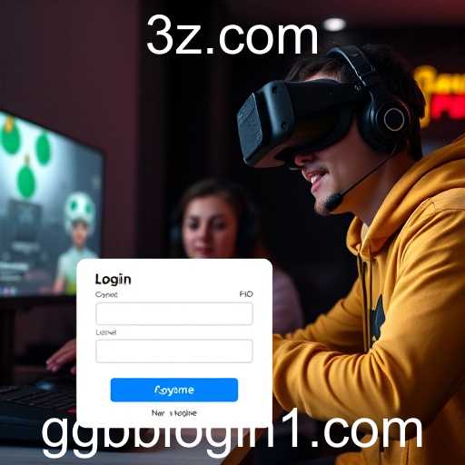 A Ascensão do GGBB no Mundo dos Jogos em Português
