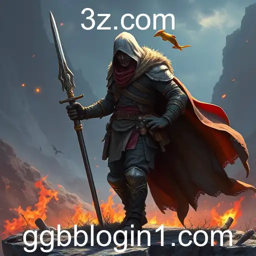 Explorando o Universo dos Jogos de Role-Playing no Site 'ggbb login'