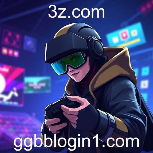 A Ascensão de Jogos Digitais em 2026: A Influência do GGbb Login