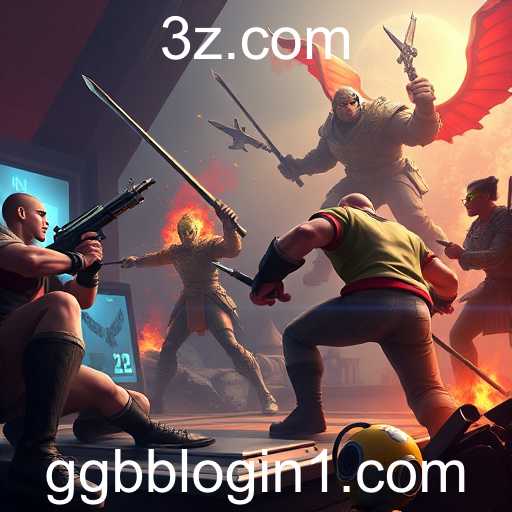 A Ascensão dos Jogos Online no Brasil