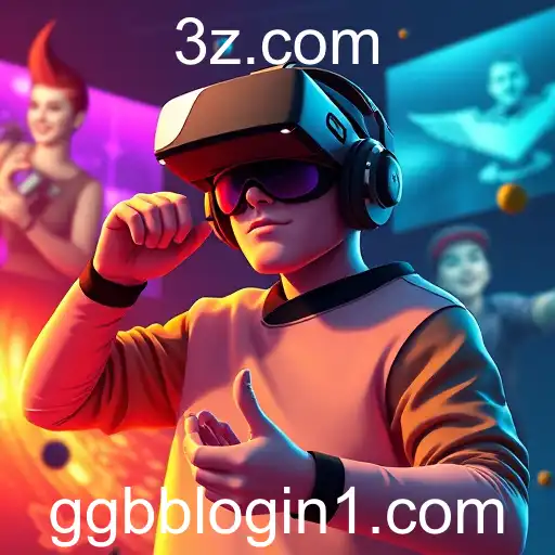 Tendências do Mundo dos Jogos em 2026